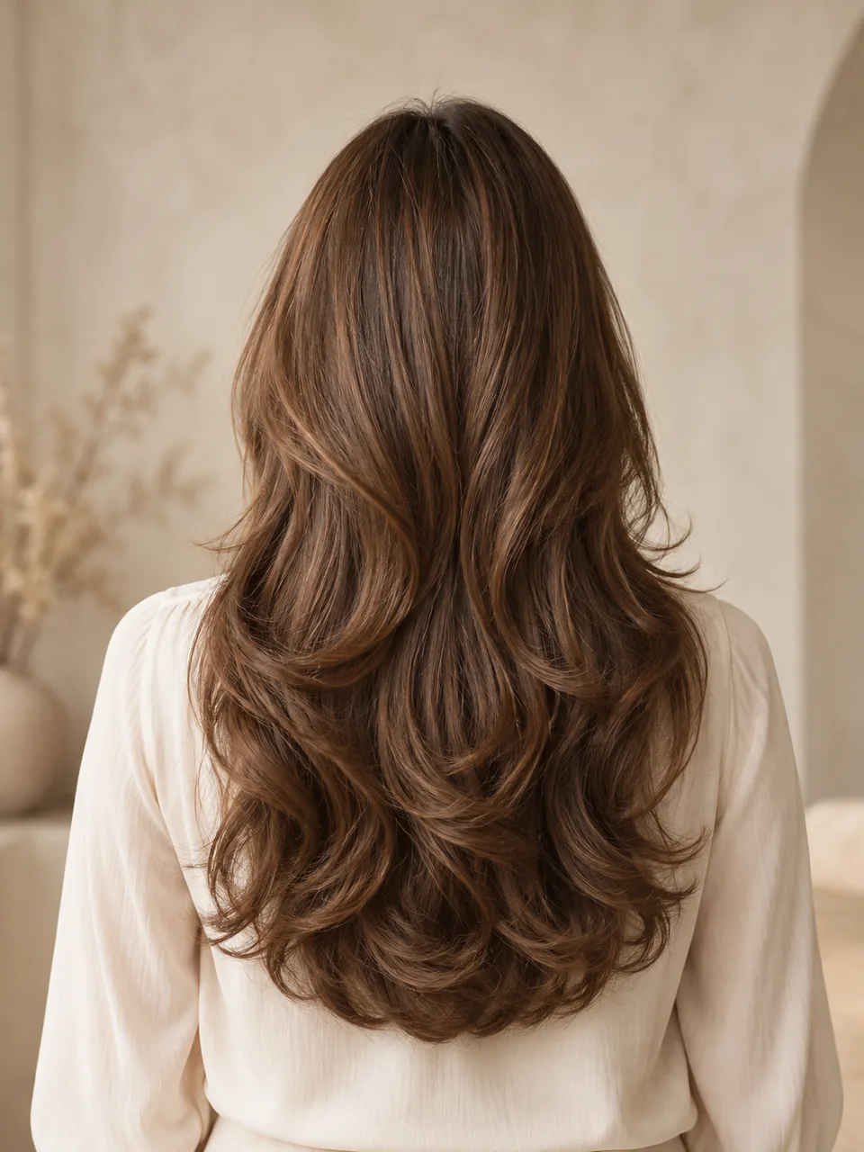 Long layers